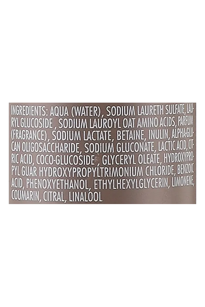 Расслабляющий гель для тела (мини)